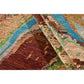 Tappeto Contemporary 294 X 246 cm