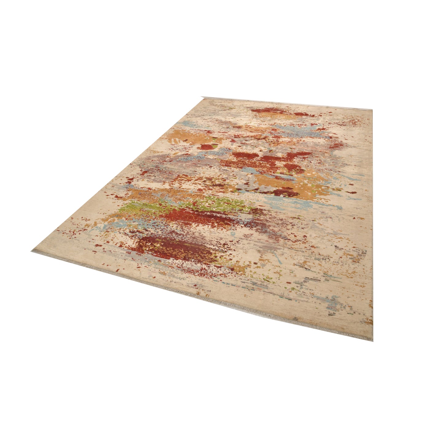 Tappeto Contemporary 347 x 246 cm