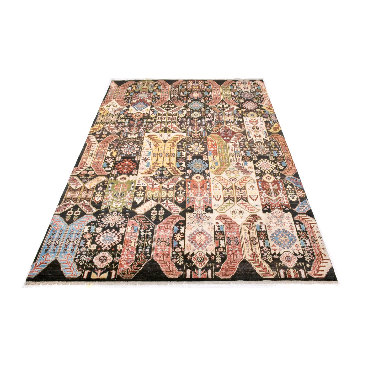 Tappeto Contemporary 304 X 198 cm