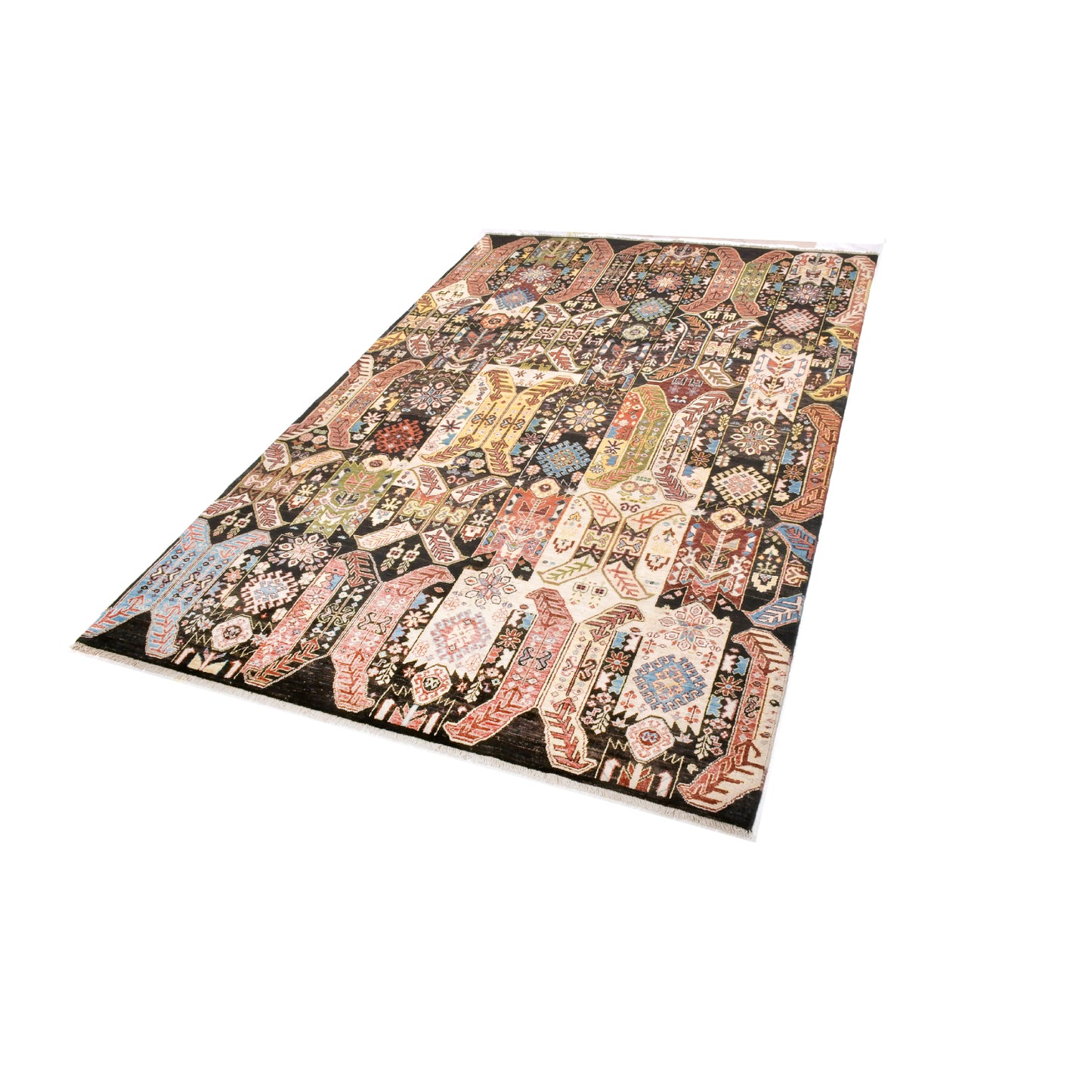 Tappeto Contemporary 304 X 198 cm