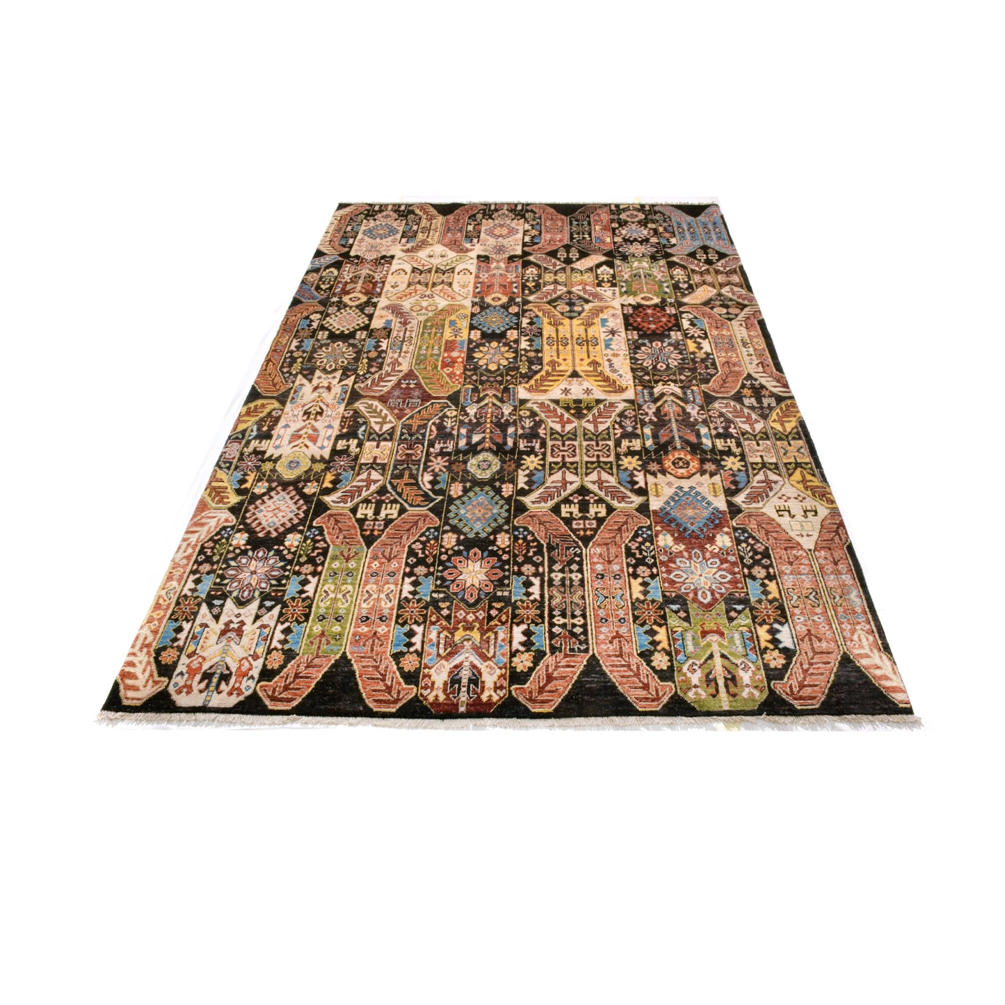 Tappeto Contemporary 304 X 198 cm