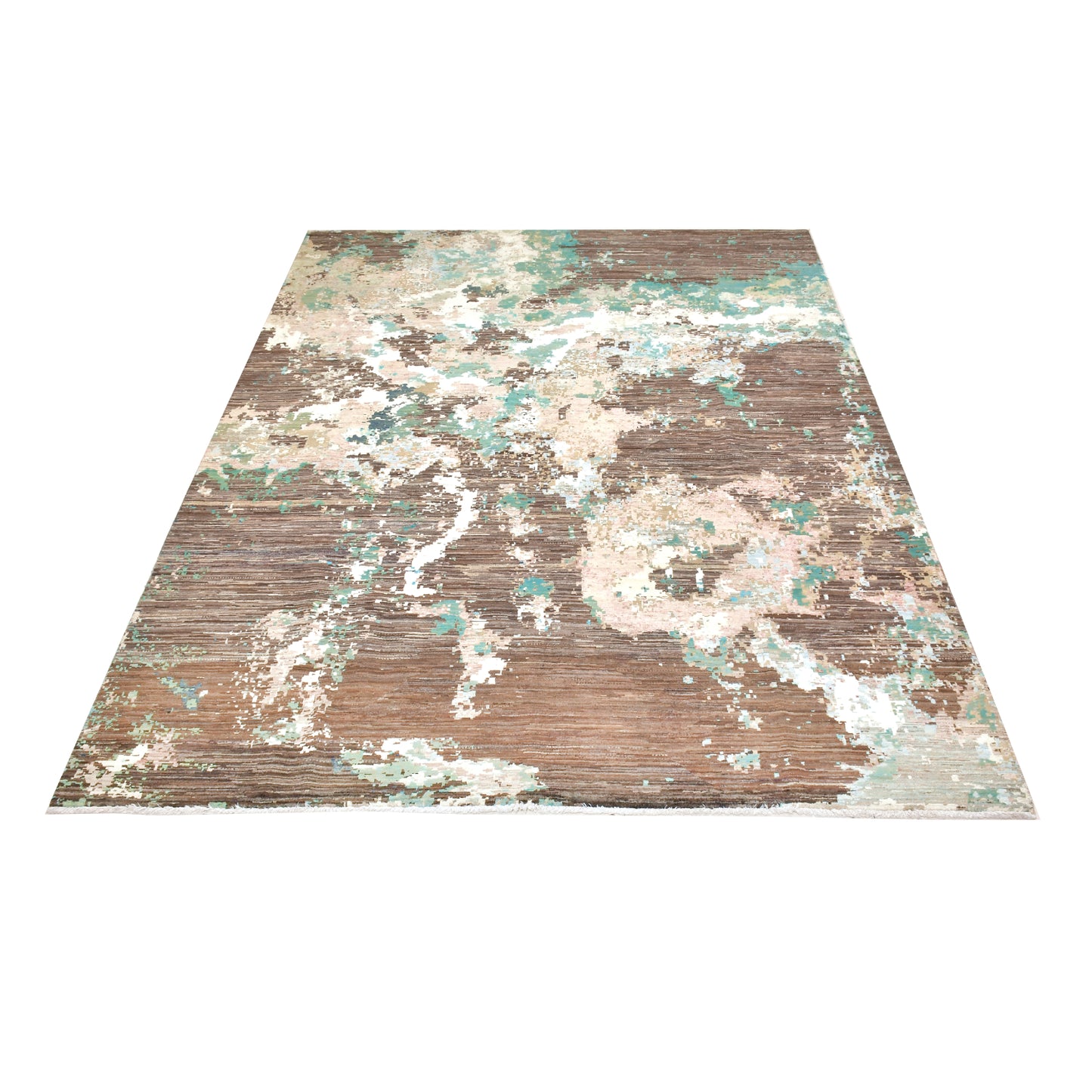 Tappeto Contemporary 290 X 194 Cm