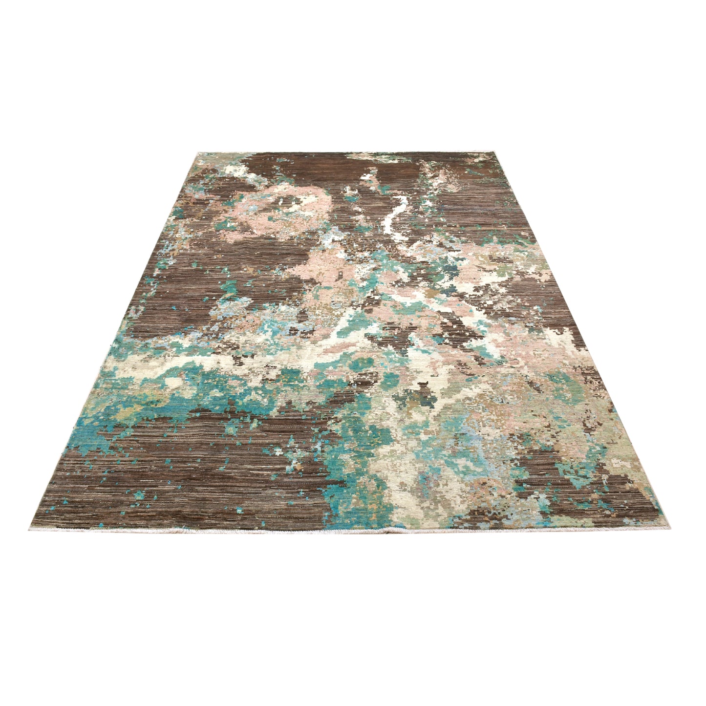 Tappeto Contemporary 290 X 194 Cm
