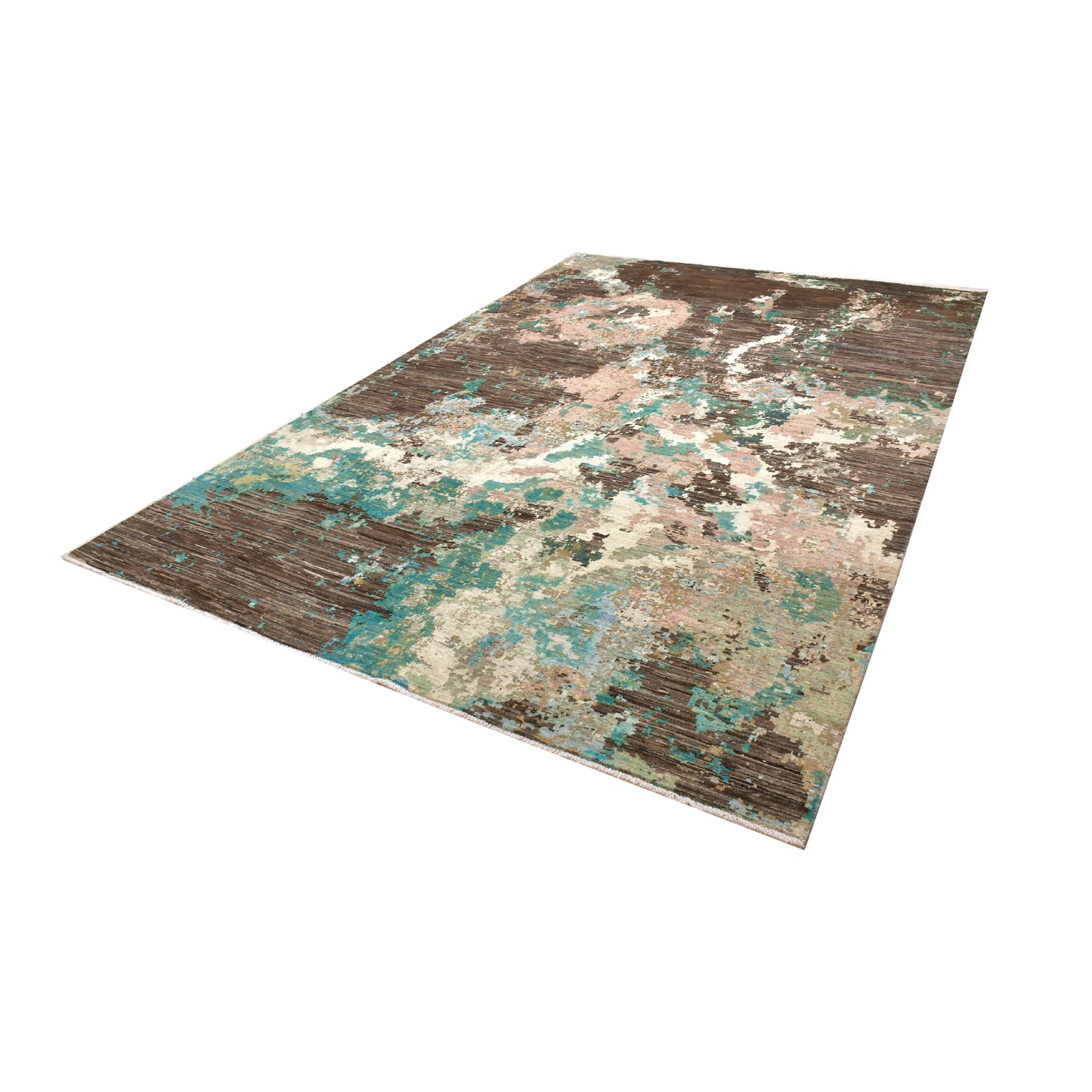 Tappeto Contemporary 290 X 194 Cm
