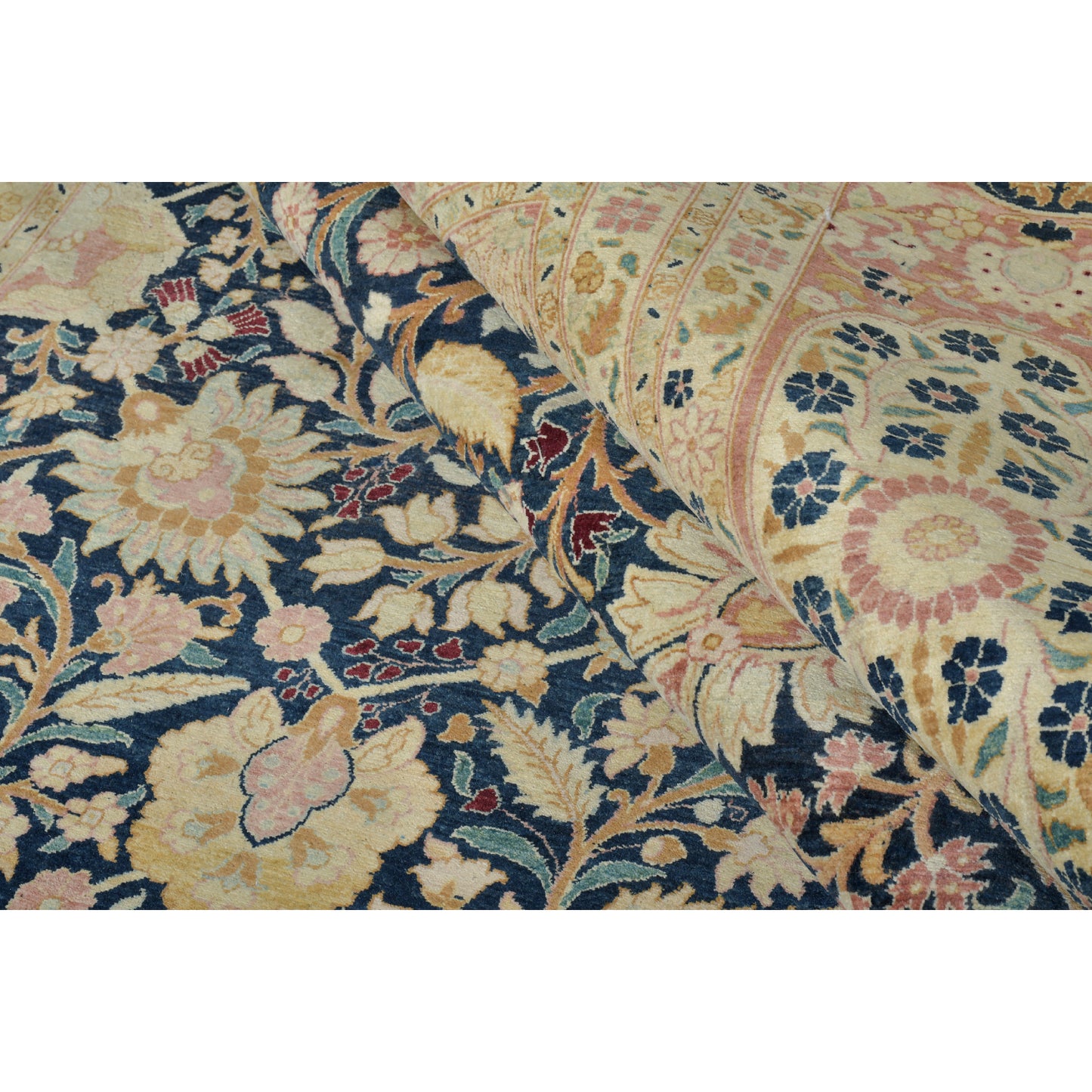 Tappeto Doppio Nodo 380 X 270 CM