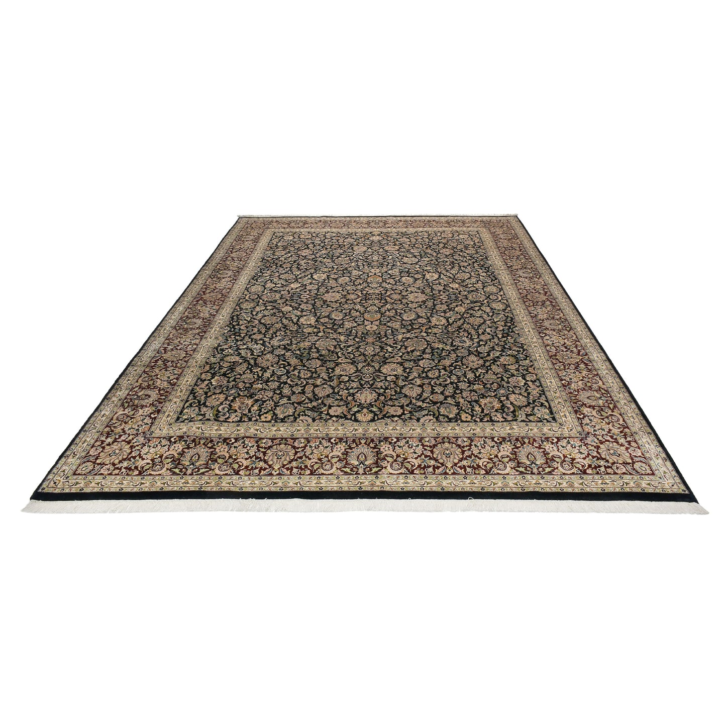 Tappeto Doppio Nodo 381 X 278 CM
