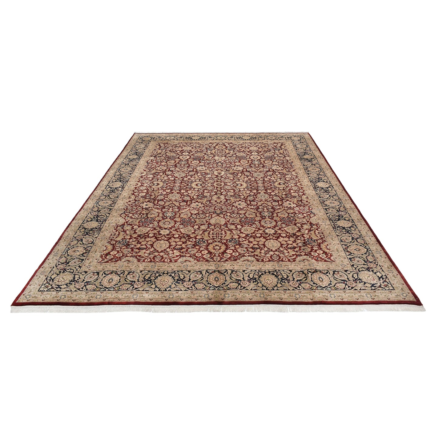 Tappeto Doppio Nodo 367 X 280 CM