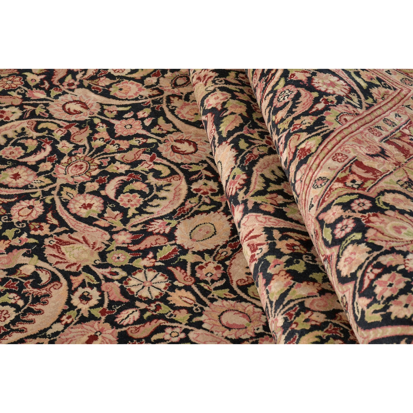Tappeto Doppio Nodo 374 X 275 CM