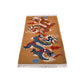 Tappeto Drago Tibetano Vintage 167 x 90 cm