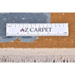 Tappeto Drago Tibetano Vintage 167 x 90 cm