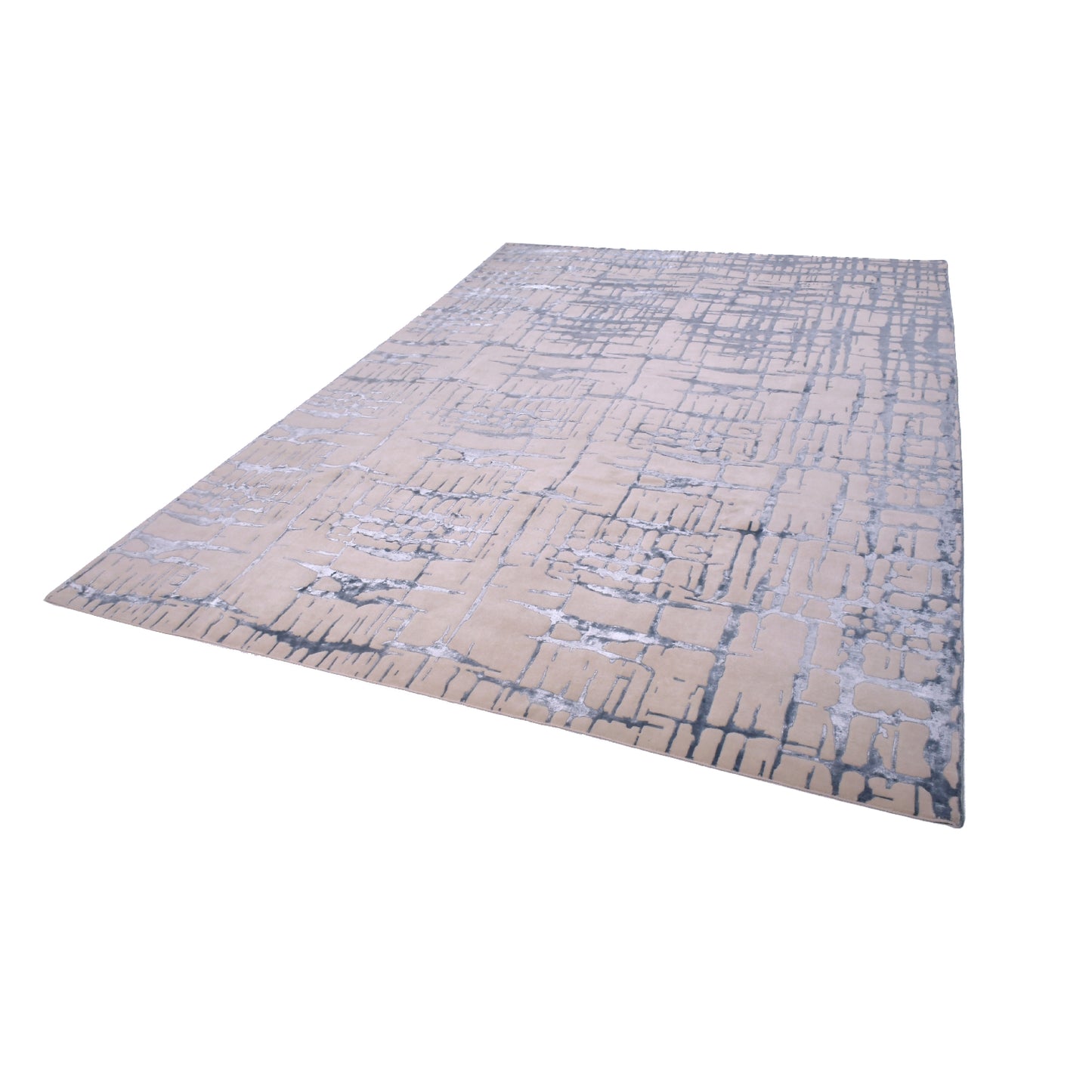 Tappeto Nepal Fine 421 X 301 cm