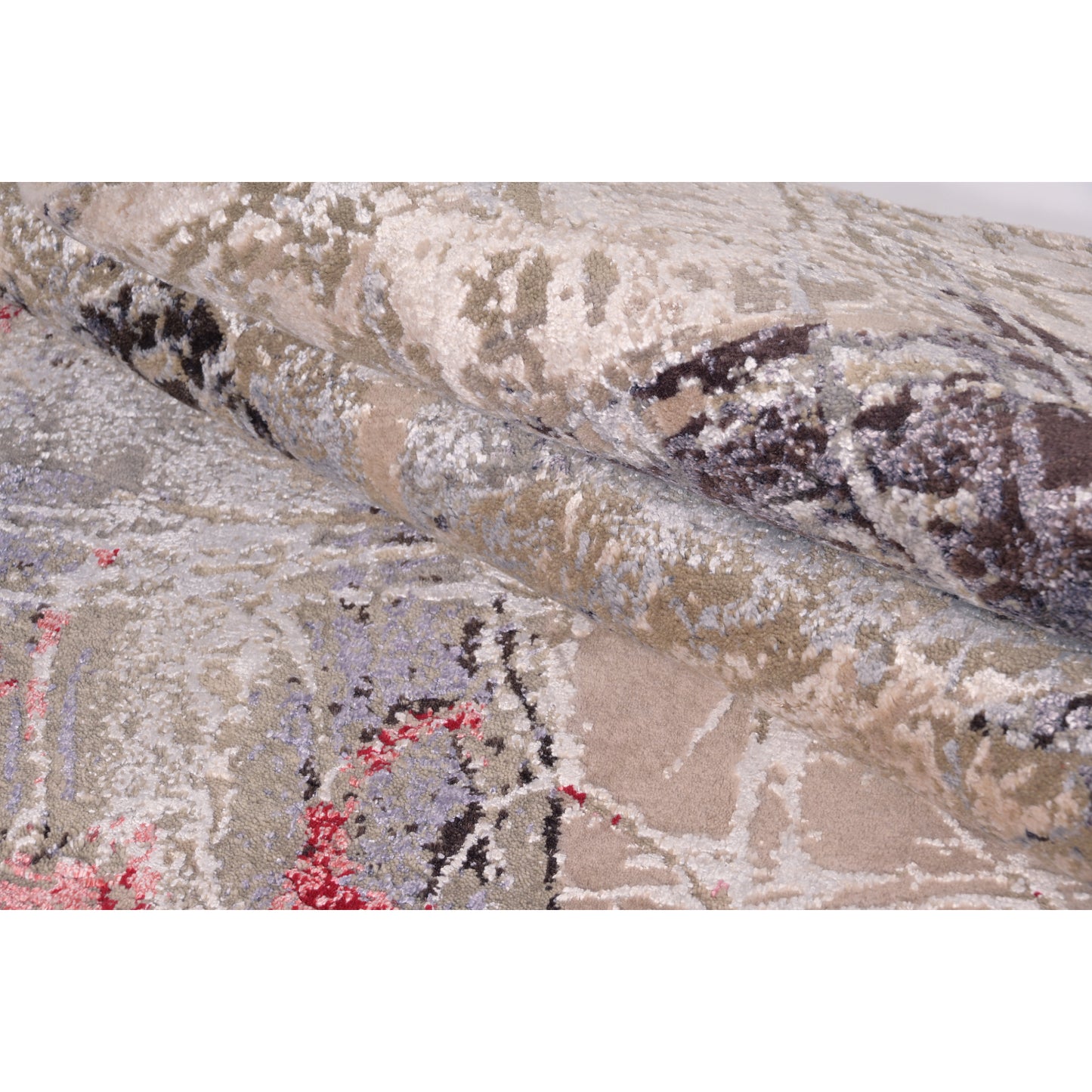 Tappeto Modern Erase 241 X 171 CM
