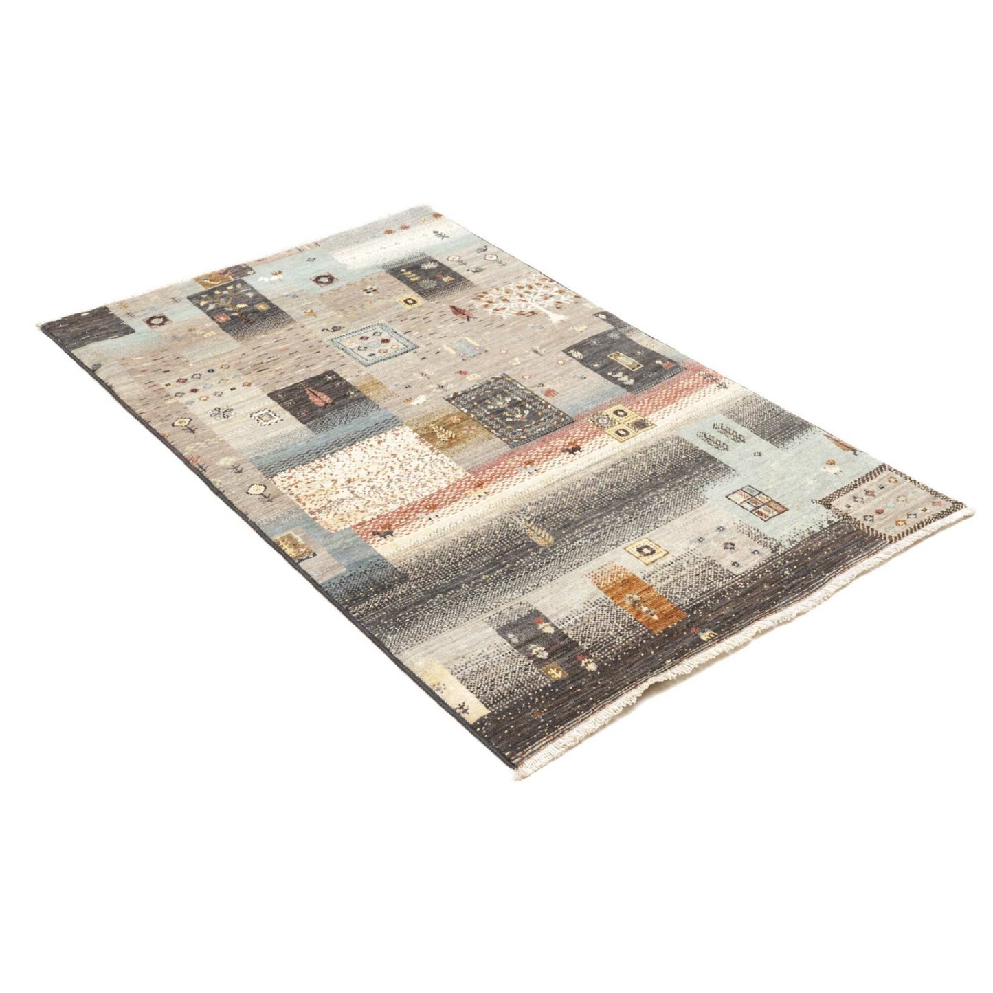 Tappeto Fun Collection 147x 92 cm