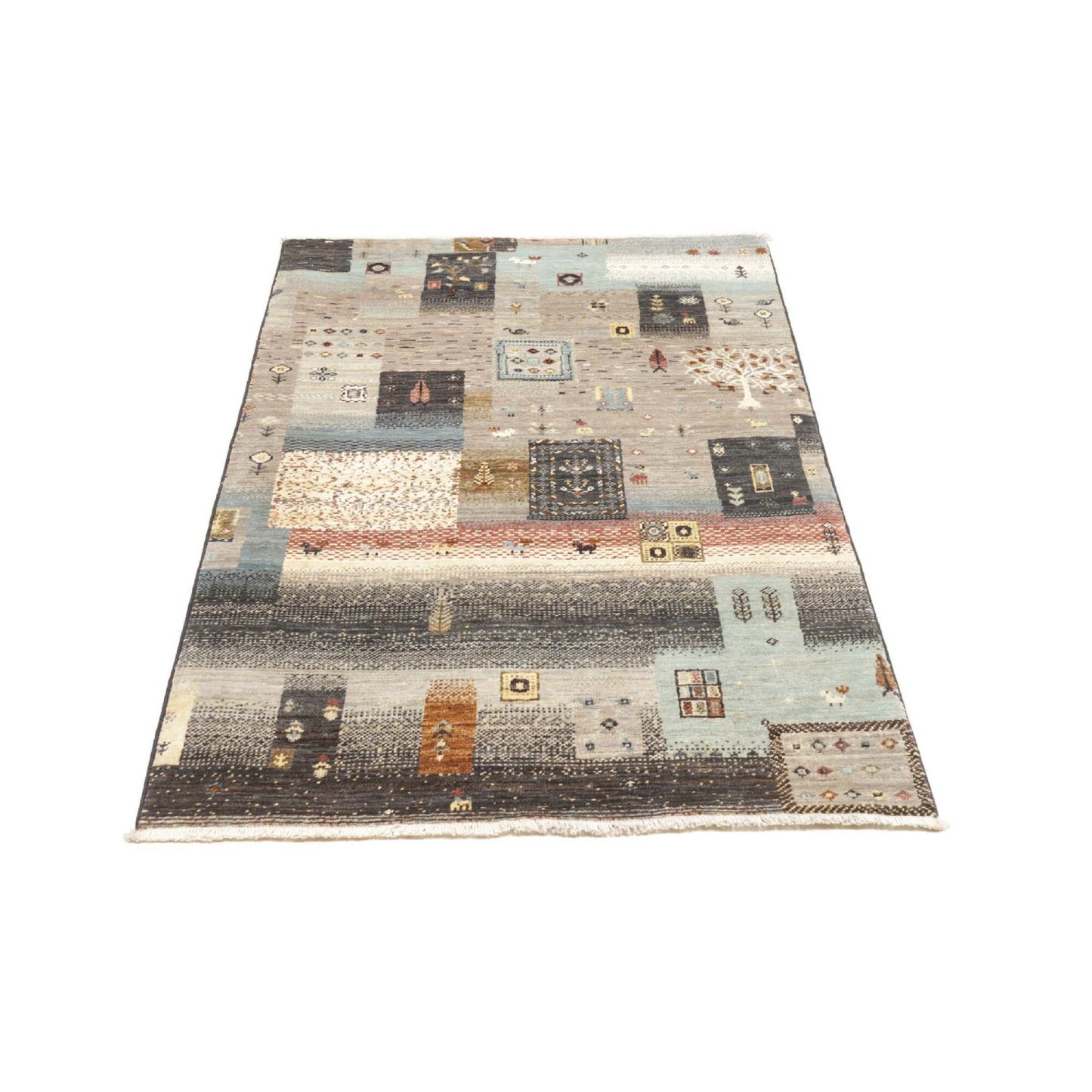 Tappeto Fun Collection 147x 92 cm