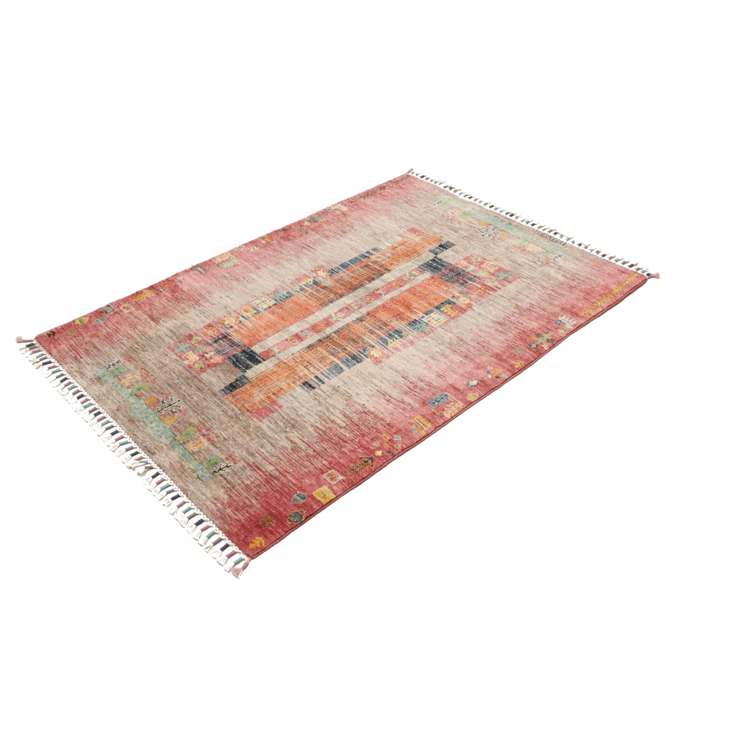 Tappeto Fun Collection 143 X 102 cm