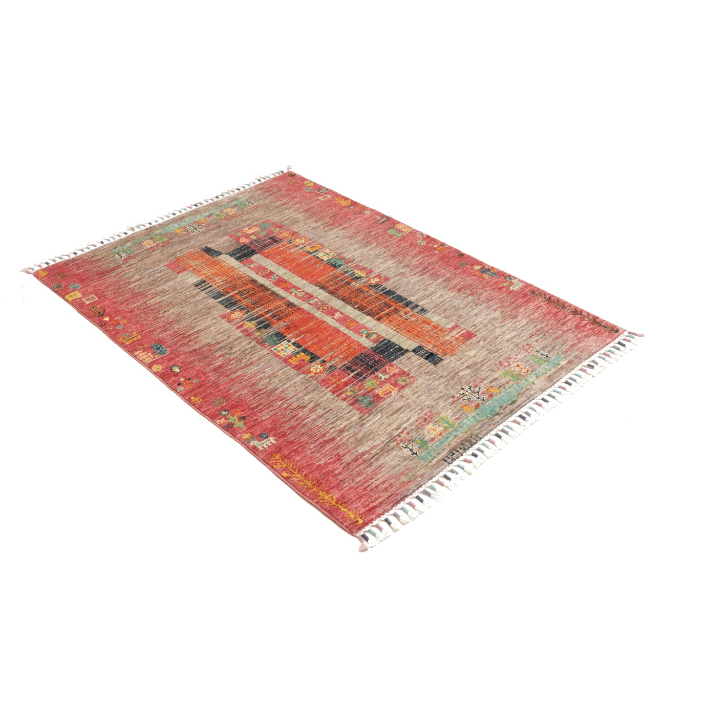 Tappeto Fun Collection 143 X 102 cm