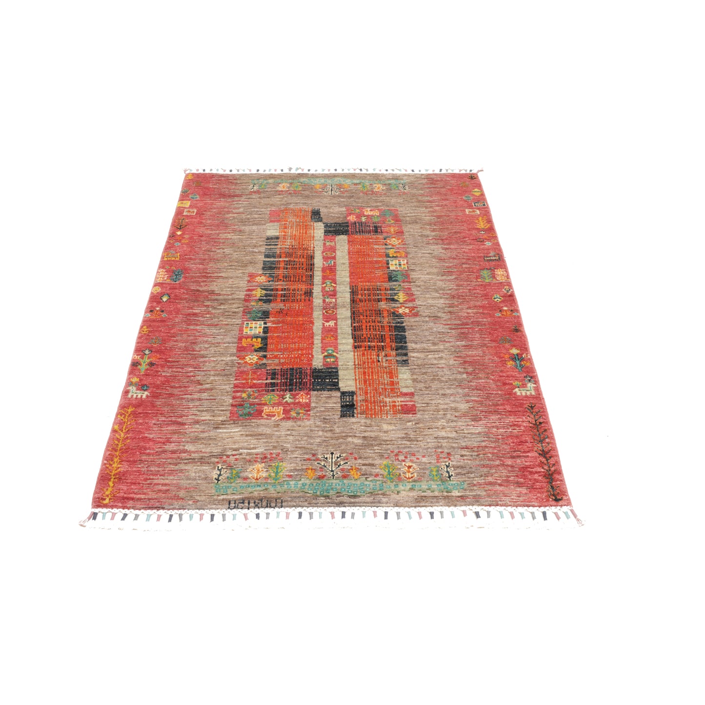 Tappeto Fun Collection 143 X 102 cm