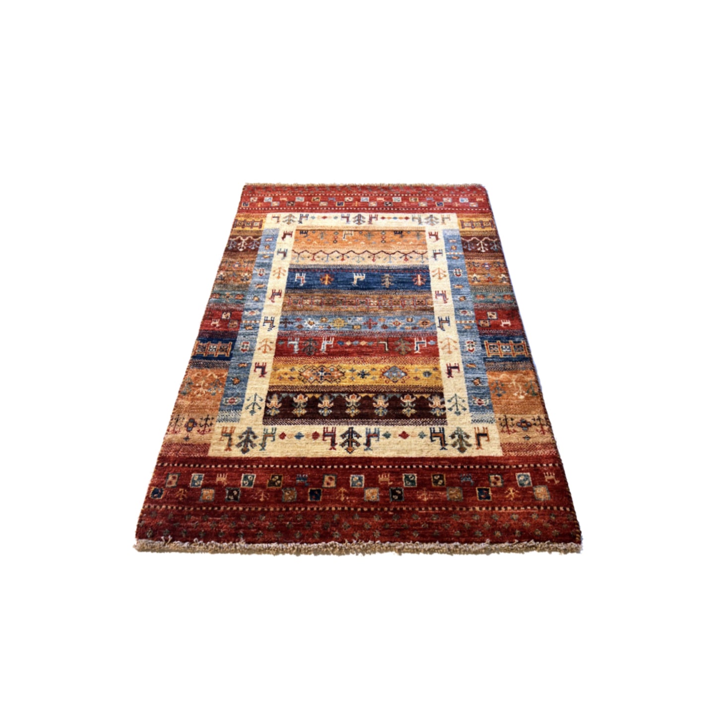 Tappeto Zigler Kashkuli  114 x 80 cm