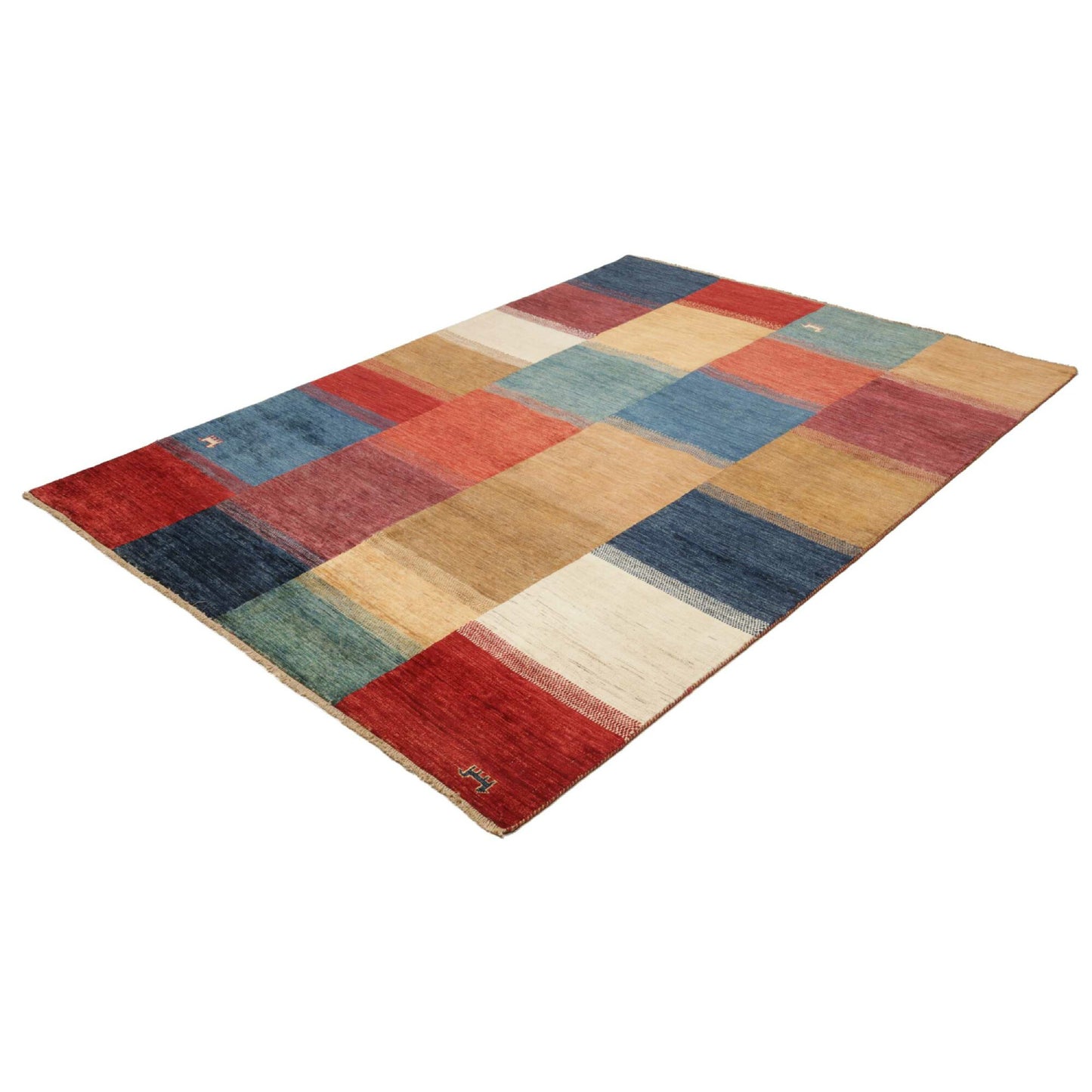 Tappeto Royal Gabbeh 240 X 170 cm