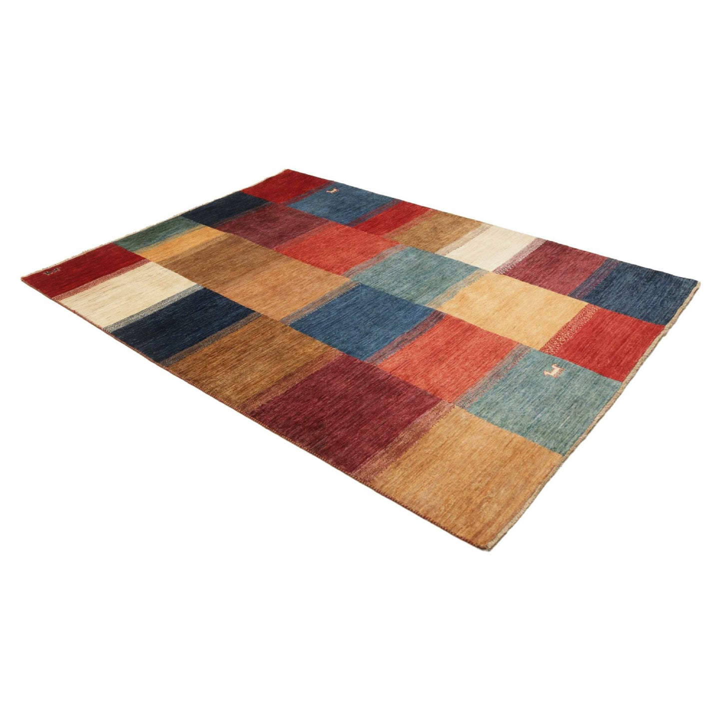 Tappeto Royal Gabbeh 240 X 170 cm