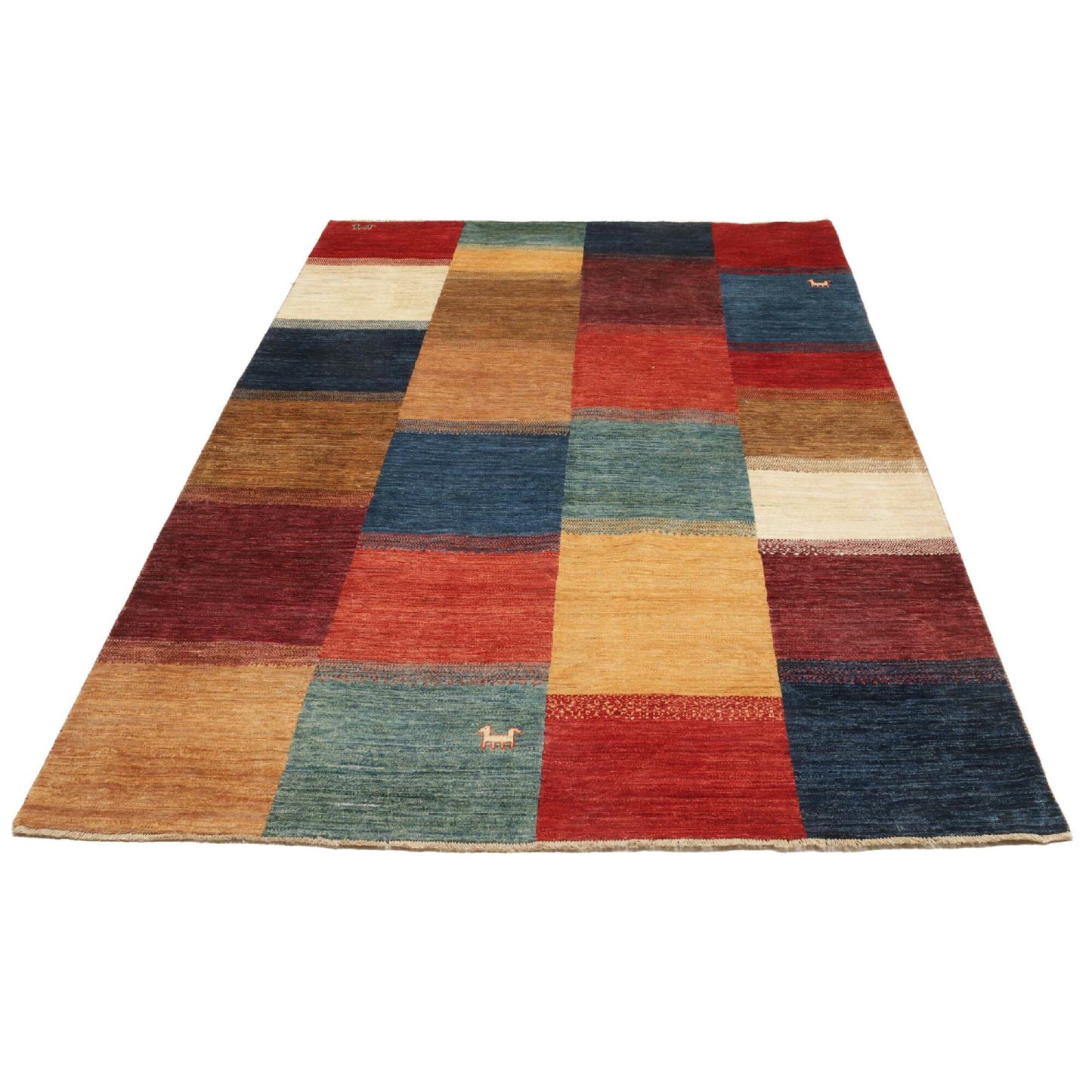 Tappeto Royal Gabbeh 240 X 170 cm