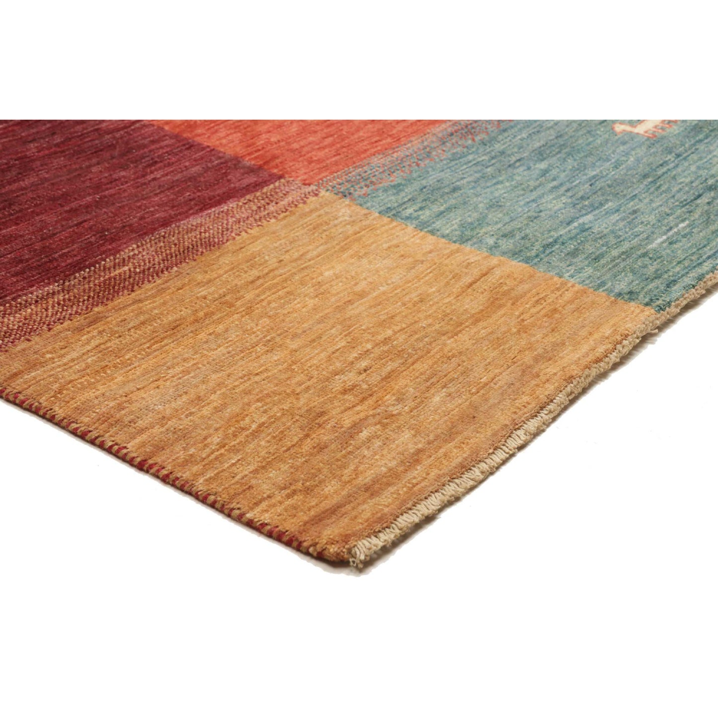 Tappeto Royal Gabbeh 240 X 170 cm