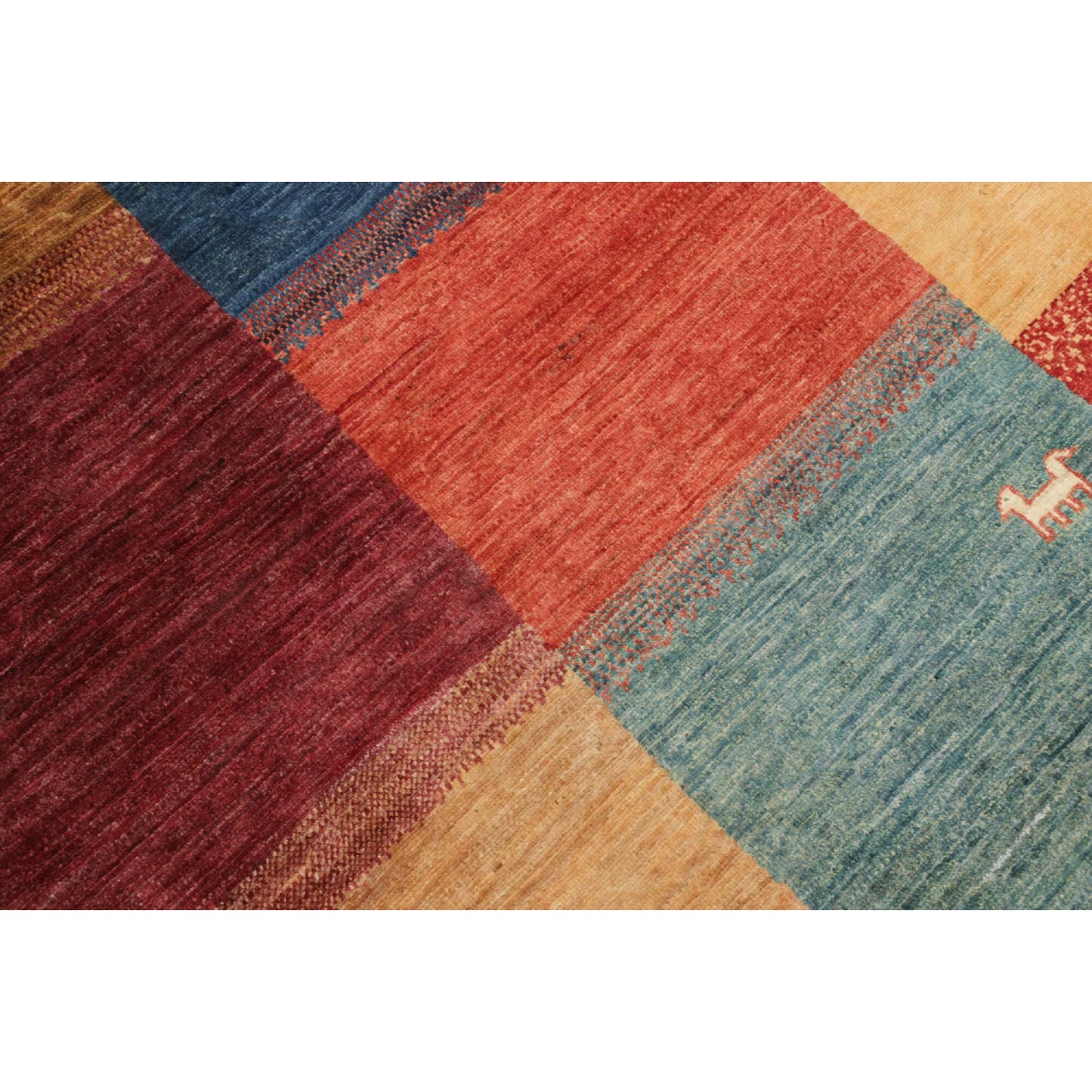 Tappeto Royal Gabbeh 240 X 170 cm
