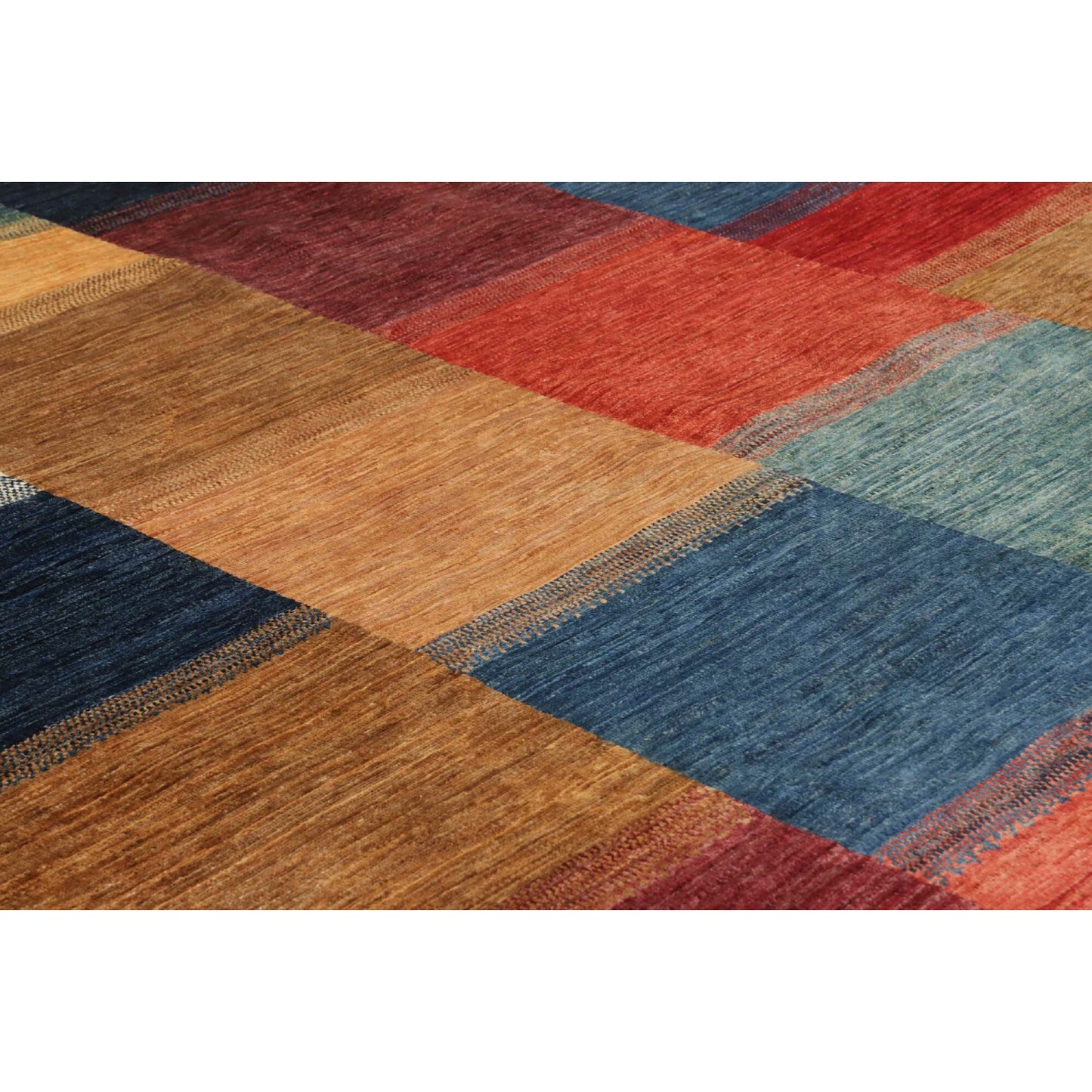 Tappeto Royal Gabbeh 240 X 170 cm