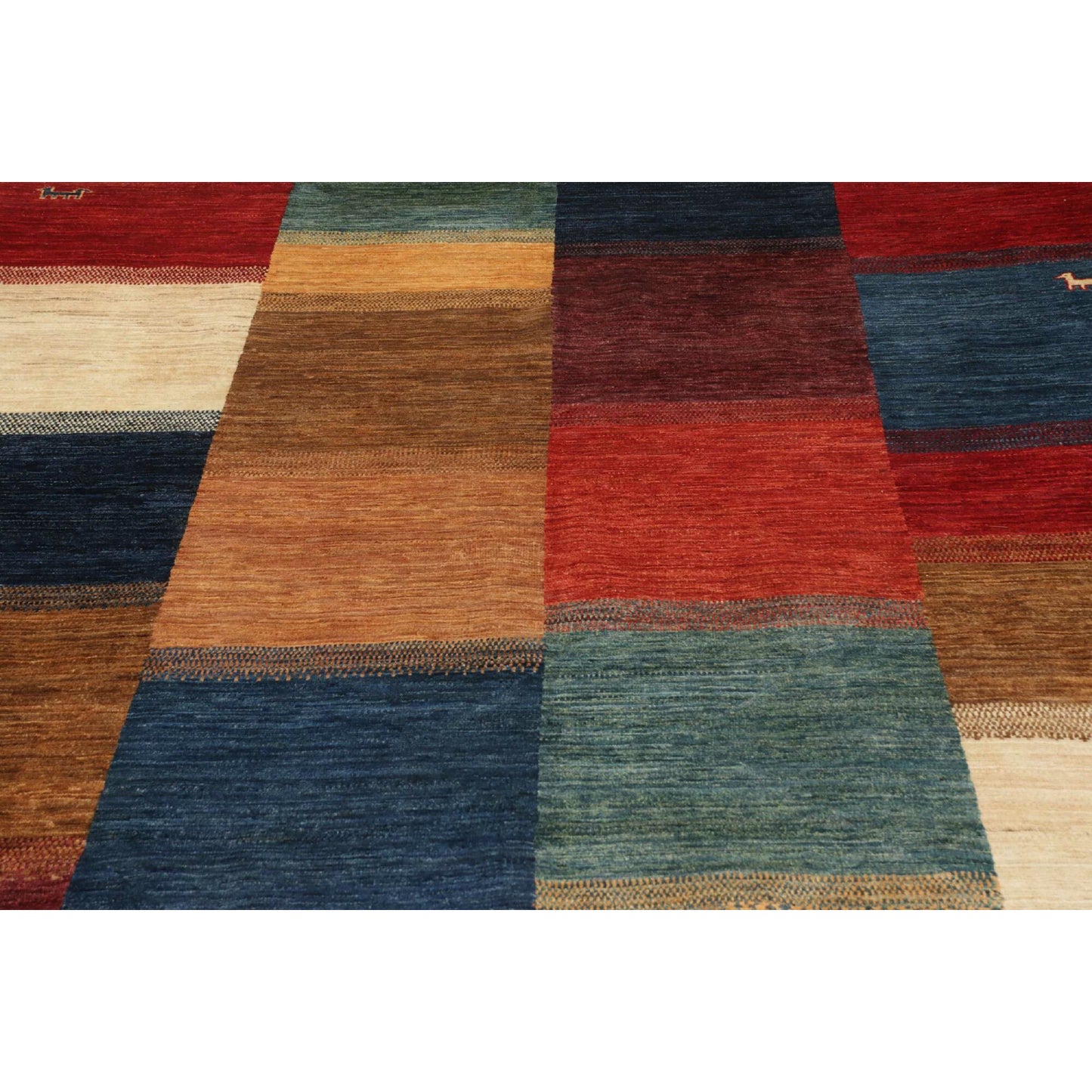 Tappeto Royal Gabbeh 240 X 170 cm