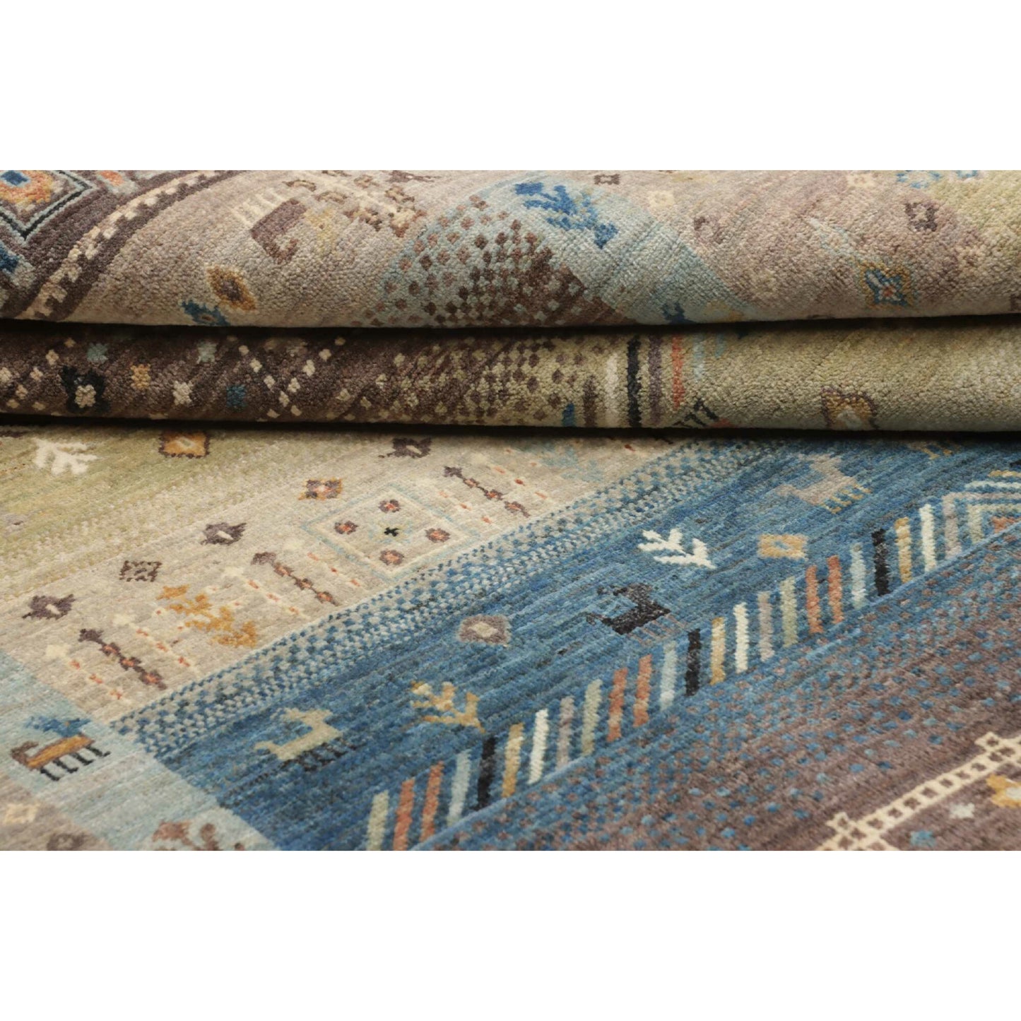 Tappeto Fun Collection 199 X 155 cm