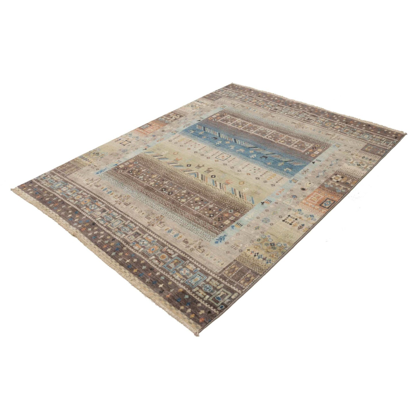 Tappeto Fun Collection 199 X 155 cm