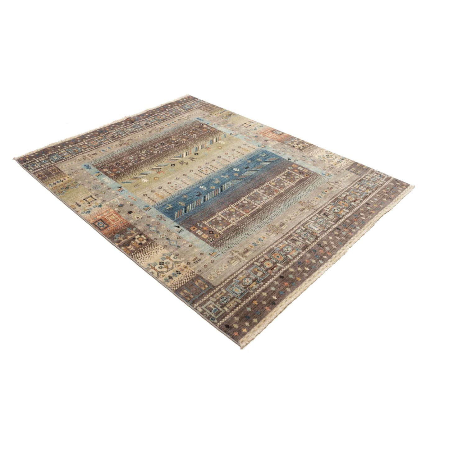 Tappeto Fun Collection 199 X 155 cm