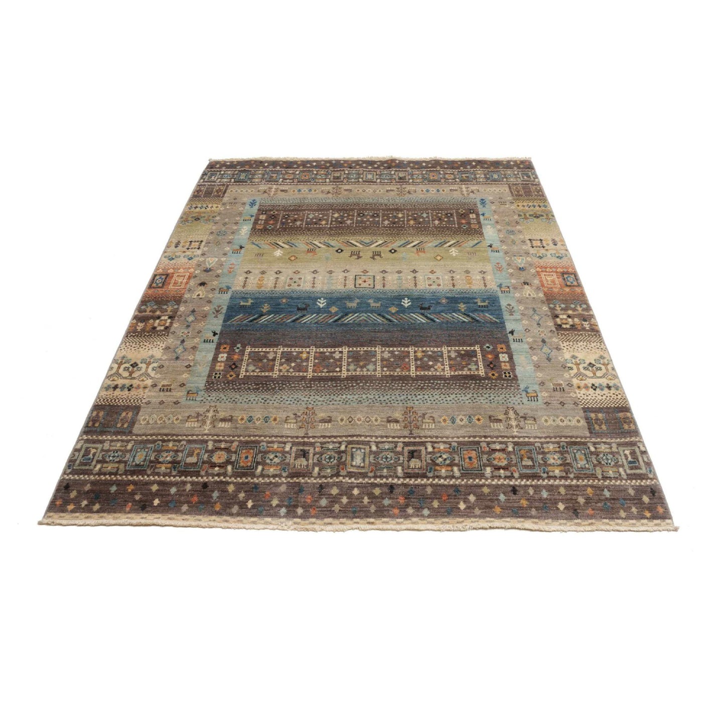 Tappeto Fun Collection 199 X 155 cm