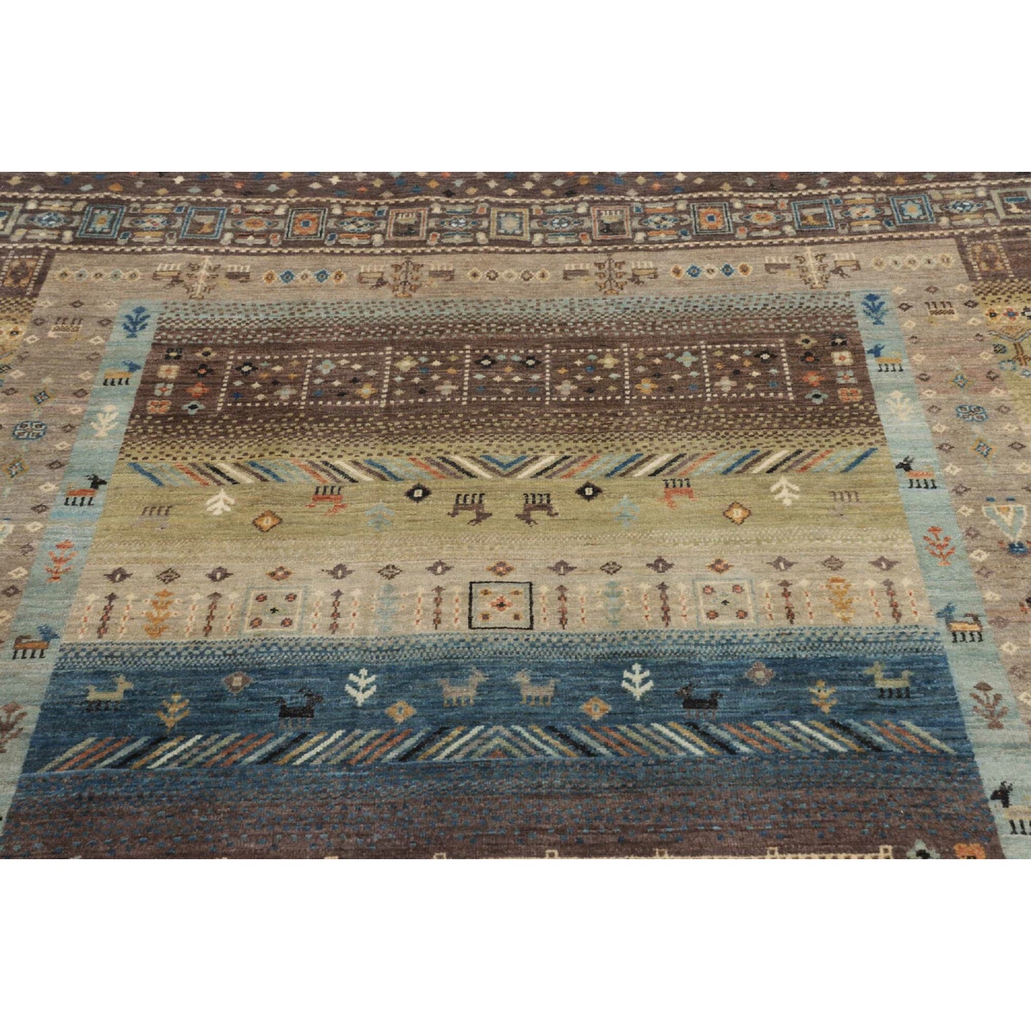 Tappeto Fun Collection 199 X 155 cm