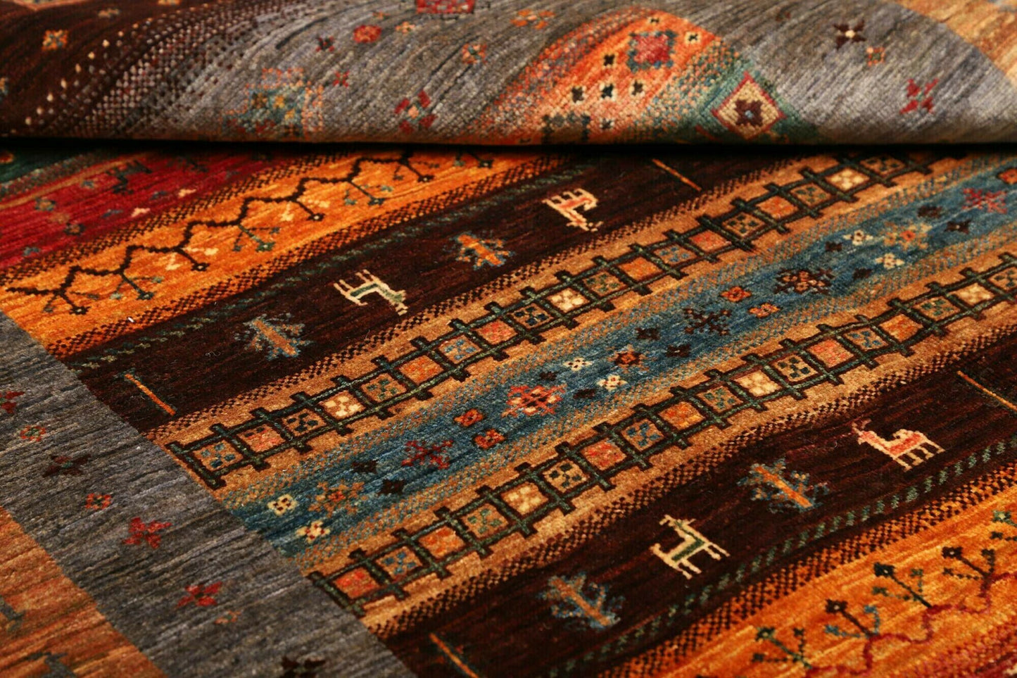 Tappeto Fun Collection 200 x 152 Cm