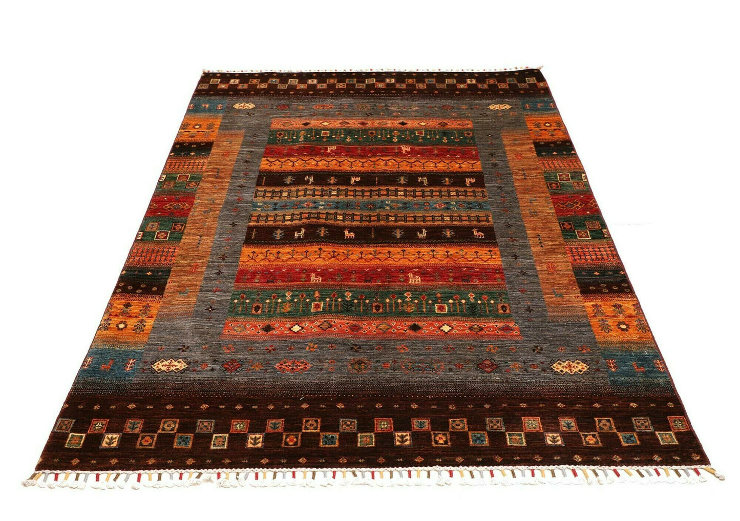 Tappeto Fun Collection 200 x 152 Cm