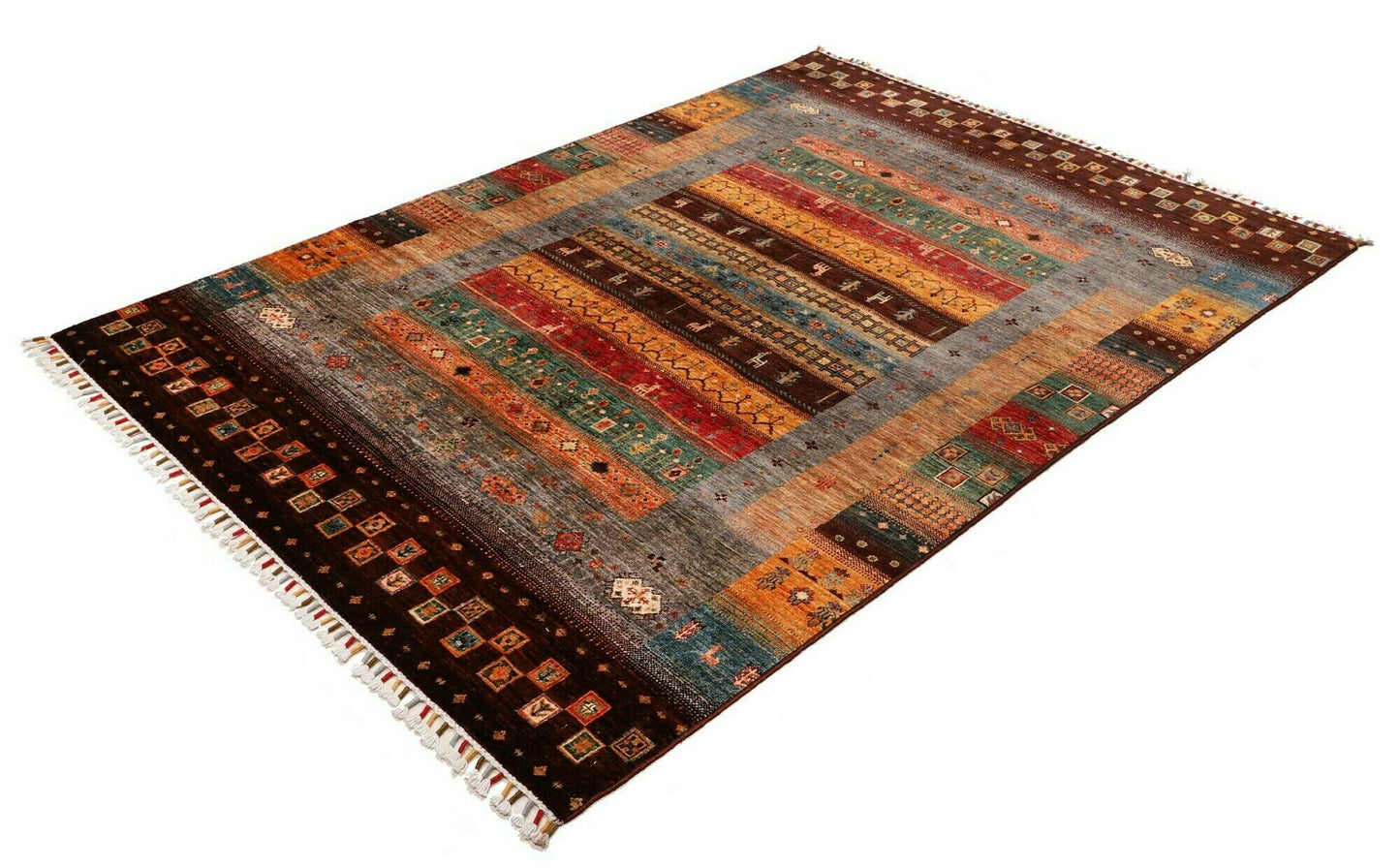 Tappeto Fun Collection 200 x 152 Cm