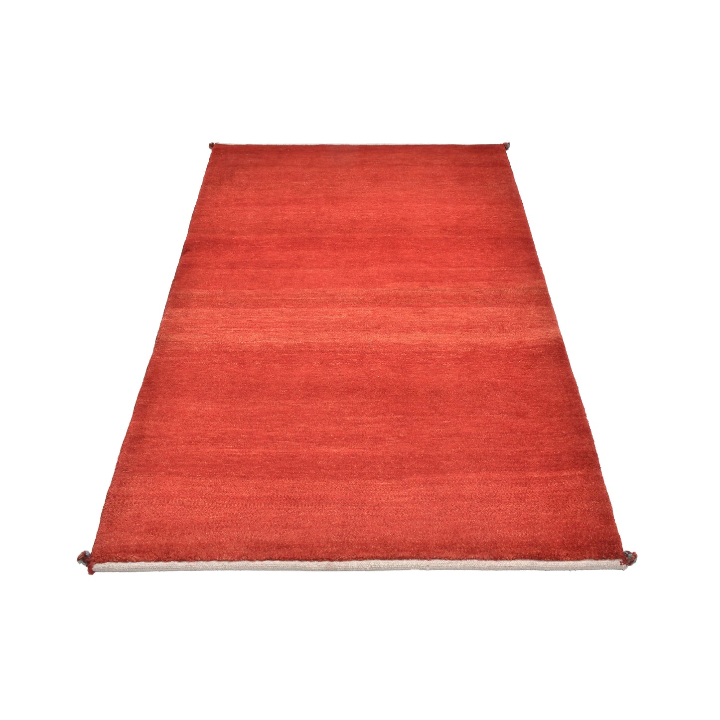 Tappeto Gabbeh 186 X 99 cm
