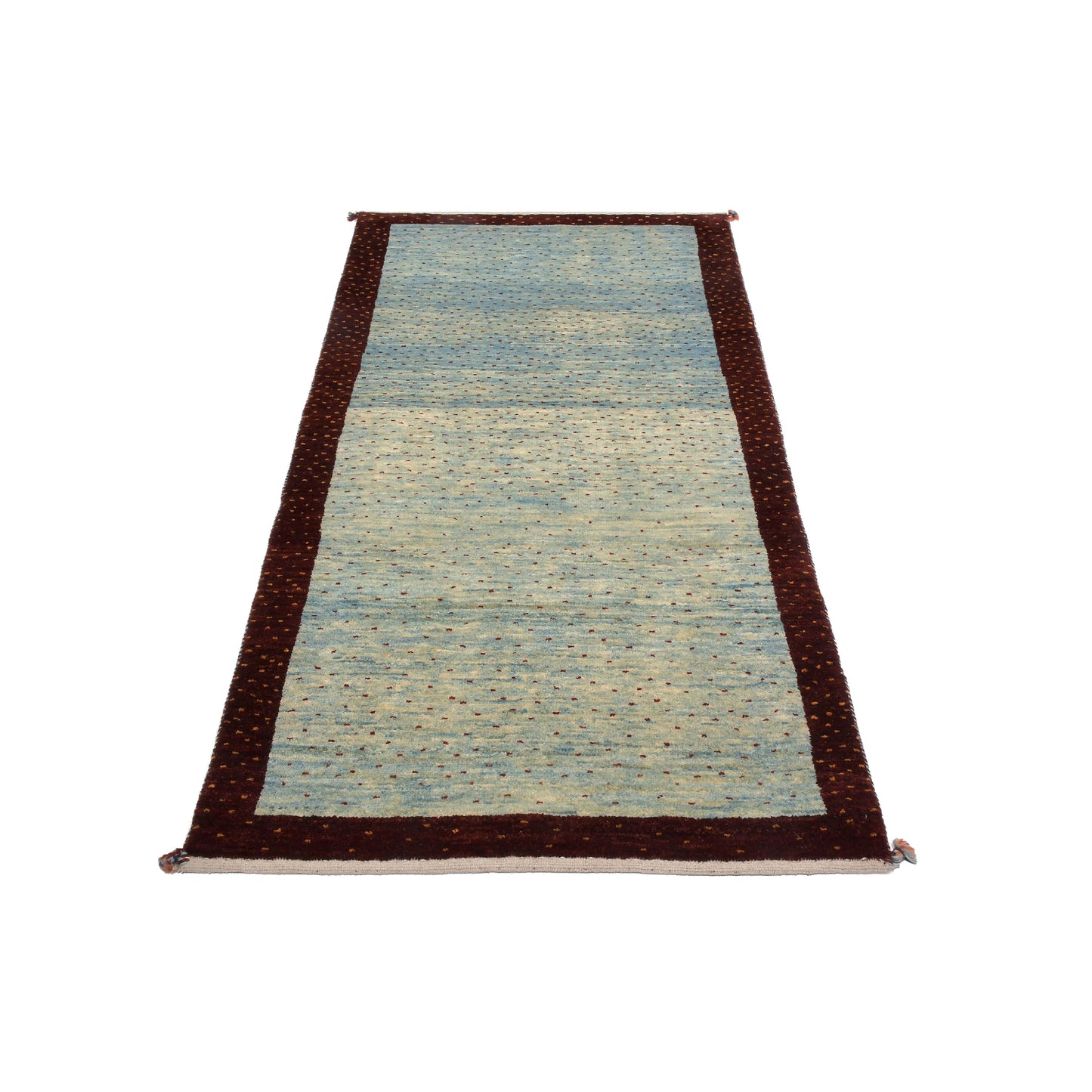Tappeto Gabbeh 170 X 80 cm