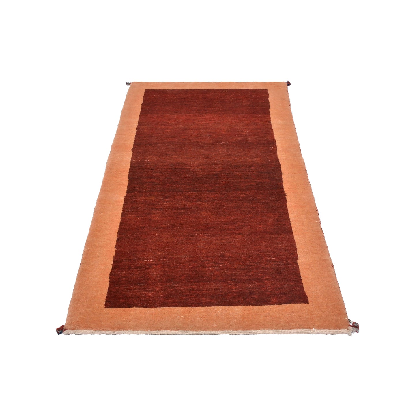 Tappeto Gabbeh 168 X 78 cm