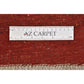 Tappeto Gabbeh Kashkuli 172 X 80 cm