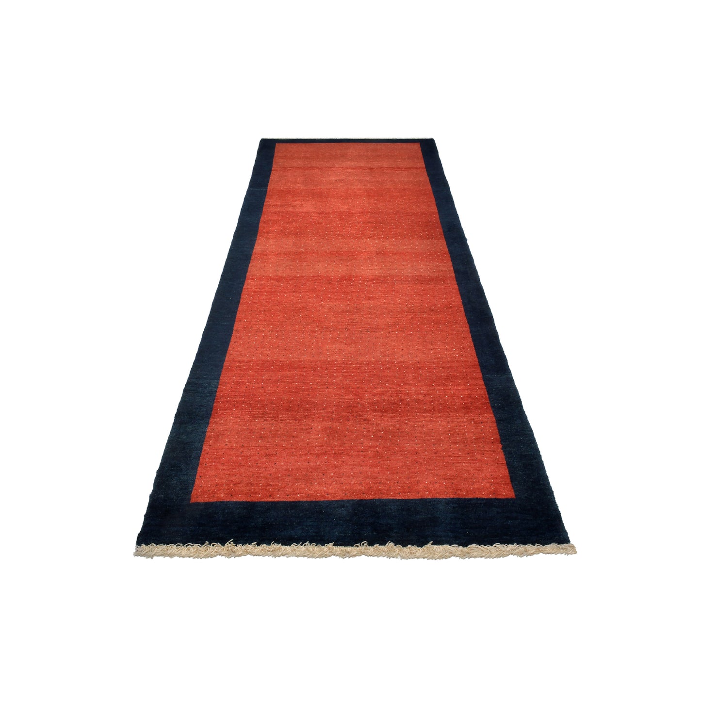 Tappeto Gabbeh Kashkuli 294 X 98 cm