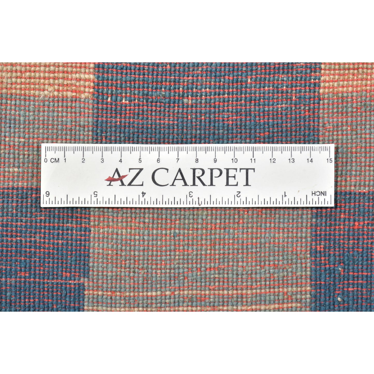 Tappeto Gabbeh Ghashgai 294 X 97 cm