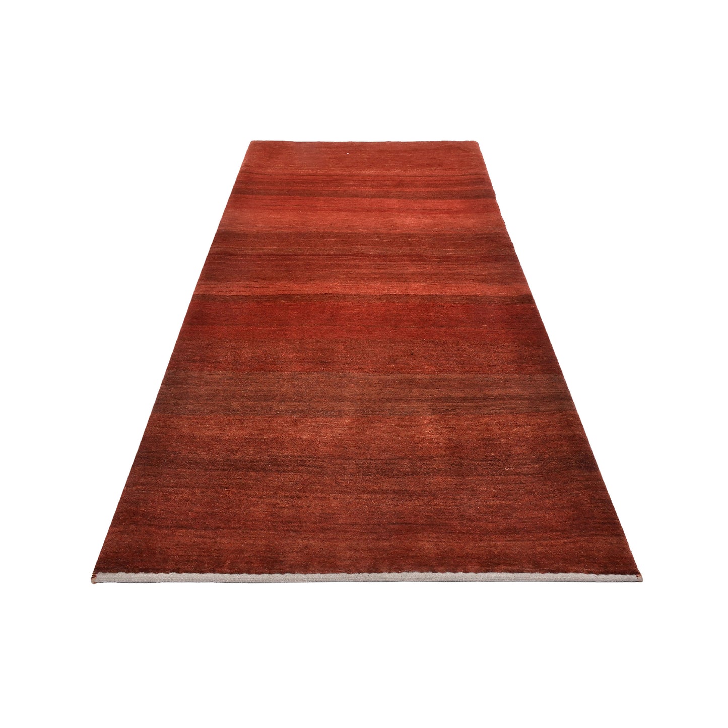 Tappeto Gabbeh 236 X 104 cm