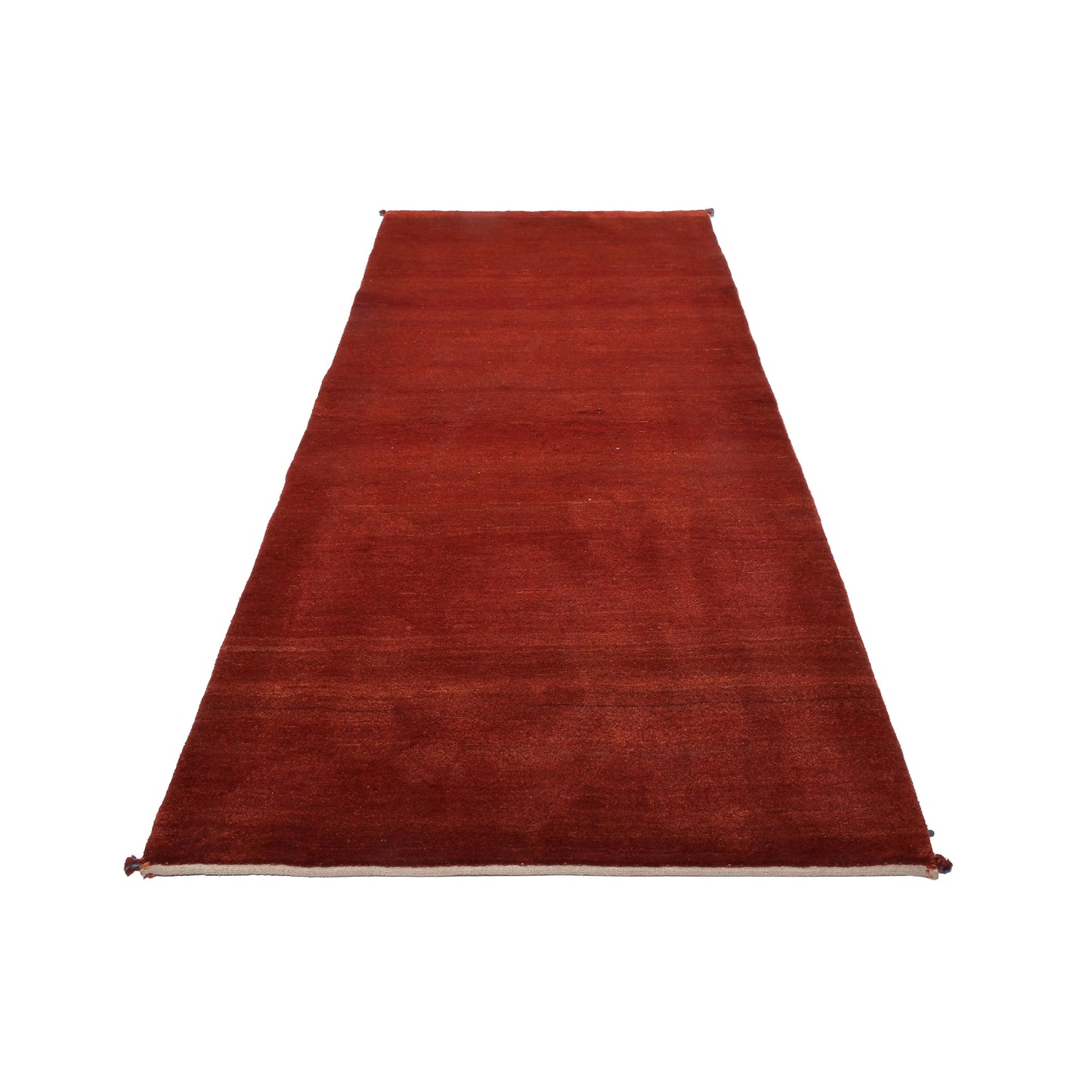 Tappeto Gabbeh Yalameh 258 X 100 CM