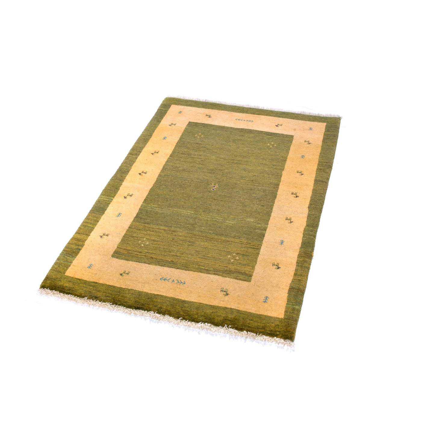 Tappeto Gabbeh Fine 149 x 100 cm
