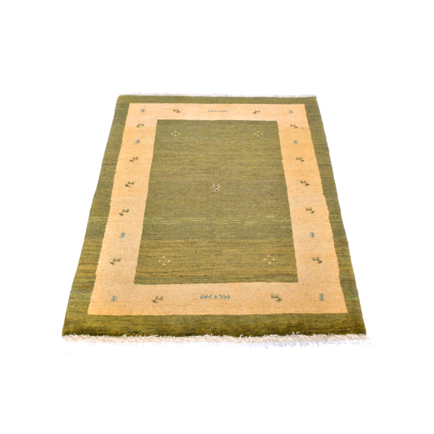 Tappeto Gabbeh Fine 149 x 100 cm