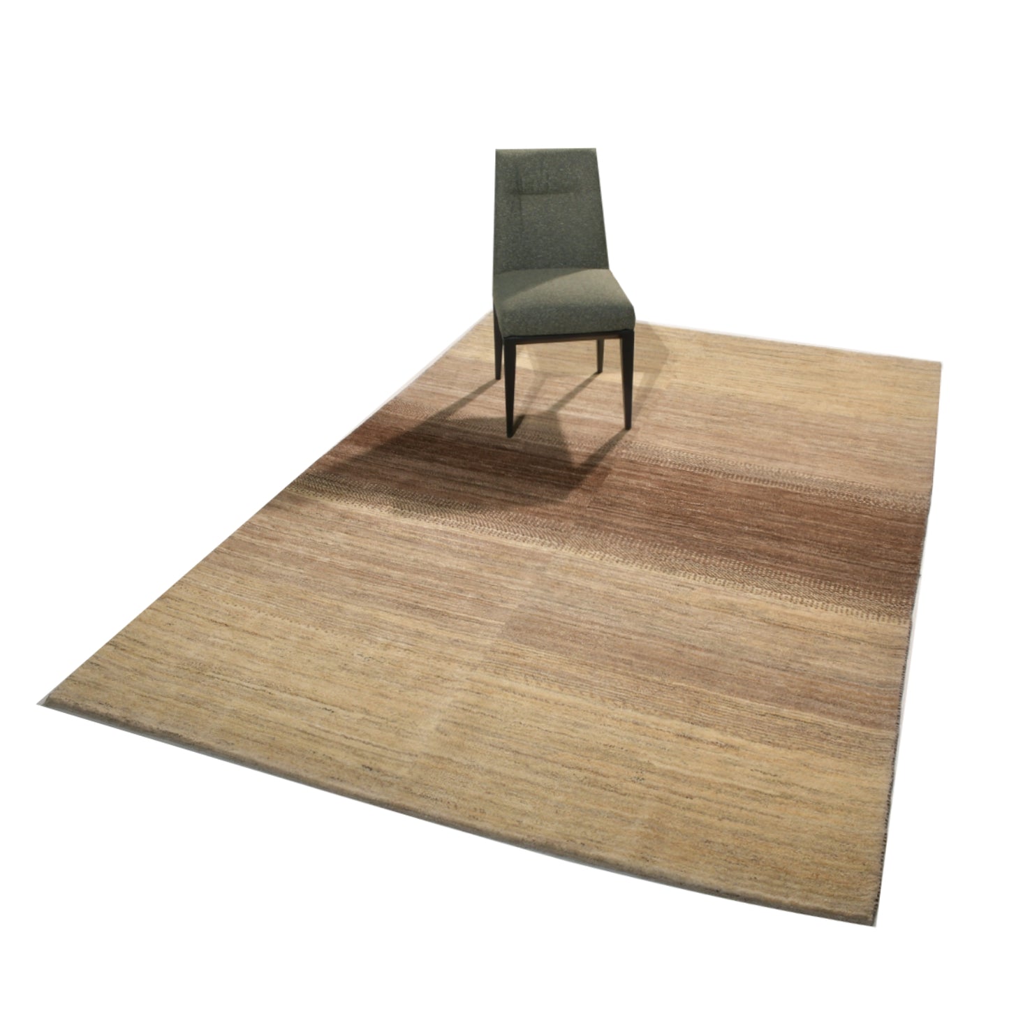 Tappeto Gabbeh 293 X 204 cm