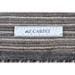 Tappeto Gabbeh 231 x 173 cm