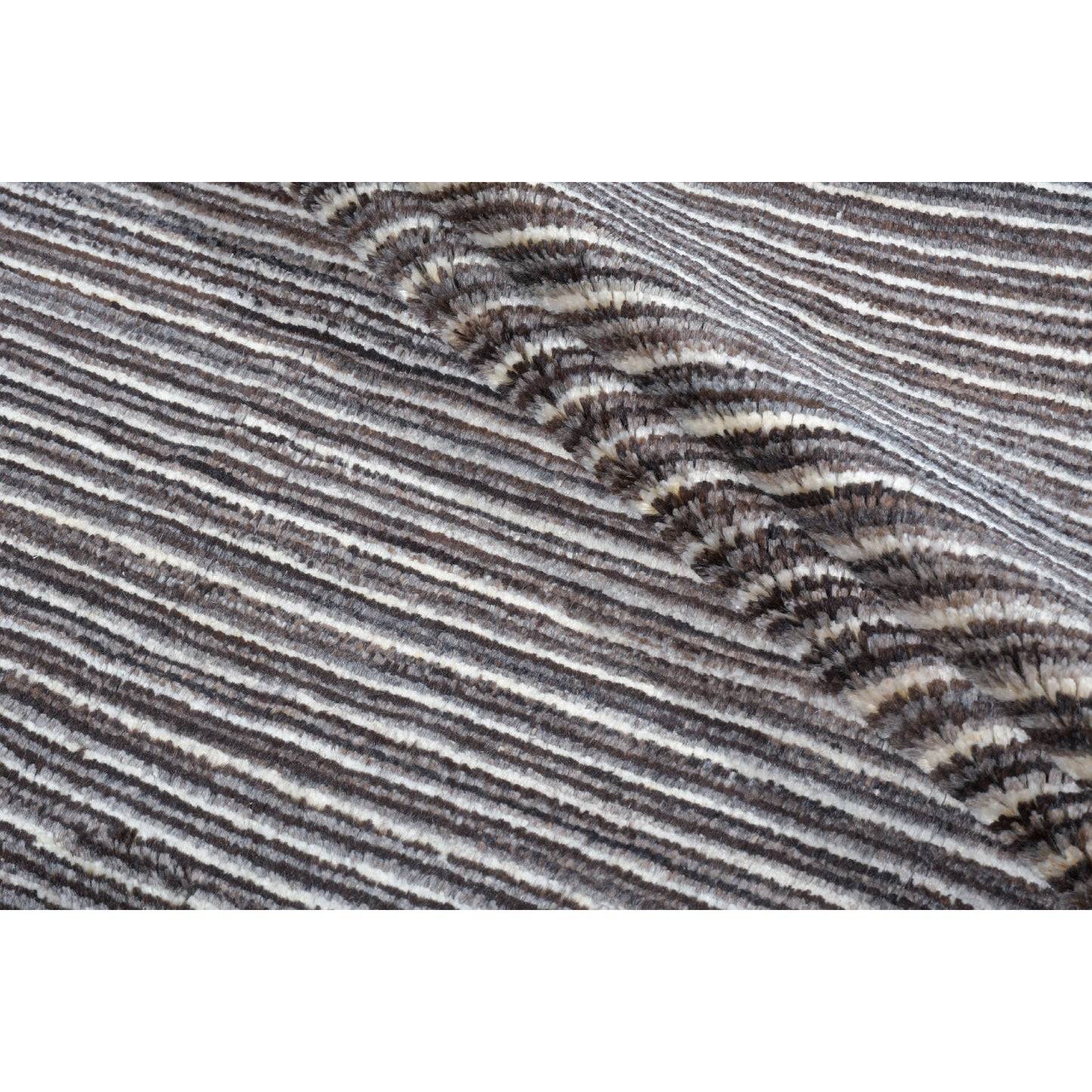 Tappeto Gabbeh 231 x 173 cm